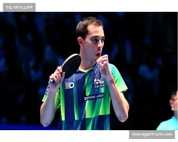 巴西名将雨果技术转型遭遇瓶颈 反手失误率同比增加15%