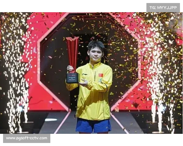 林诗栋男单世界第一新生代领军人地位面临严峻考验