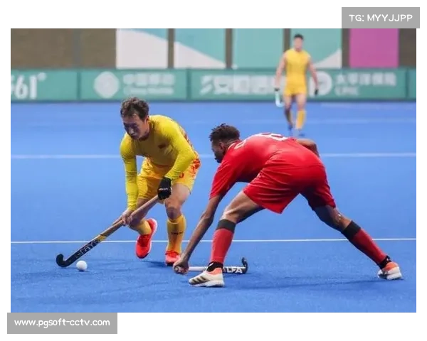 呼伦贝尔将举办首届男子曲棍球国际邀请赛 助力赛事品牌建设与推广