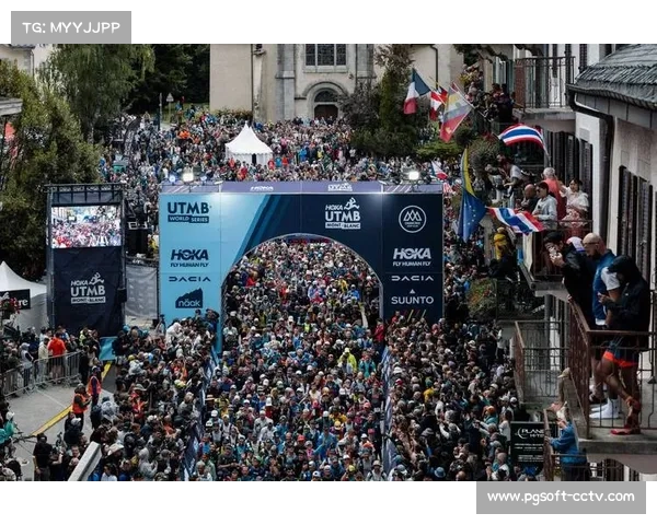 四郎多吉UTMB赛道突破极限以20小时15分05秒刷新亚洲纪录