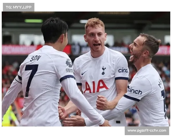 热刺遭遇布莱顿点球争议判罚 球迷热议裁判判决是否公正