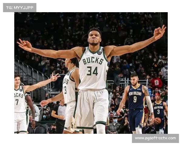 字母哥首周东部最佳 雄鹿期待更多球员分担压力