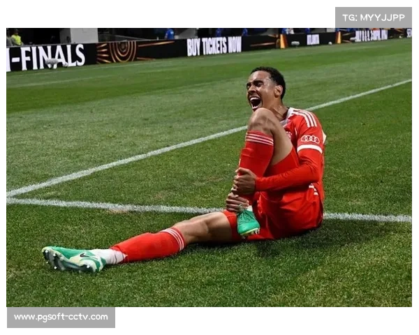 拜仁前锋穆西亚拉持续成长，世界杯表现助推身价破亿