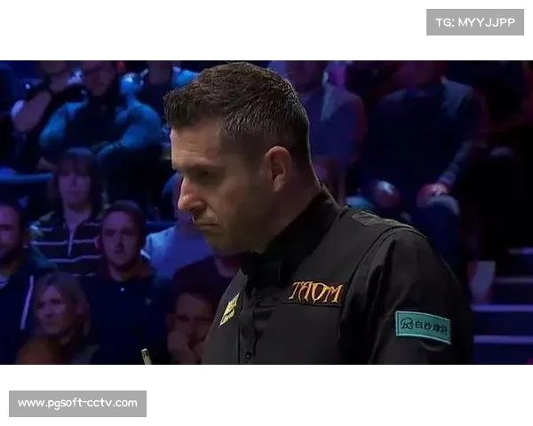 斯诺克大师赛首轮:特鲁姆普对阵塞尔比,巅峰对决上演 斯诺克大师赛首轮:特鲁姆普对阵塞尔比,巅峰对决上演