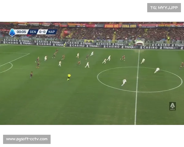 那不勒斯3-2险胜热那亚，霍伊伦点球绝杀